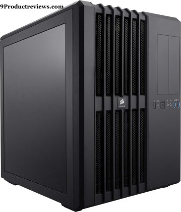 Corsair High Airflow ATX Cube Case