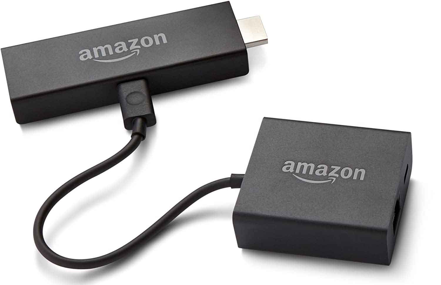 Ethernet Adapter for Amazon Fire TV Stick