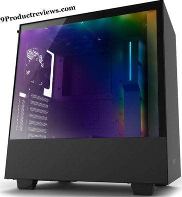 NZXT H500i