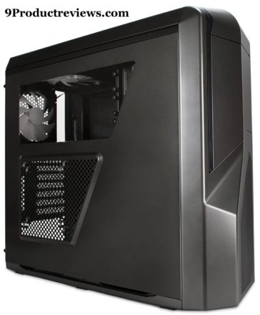 NZXT Phantom 410 Mid