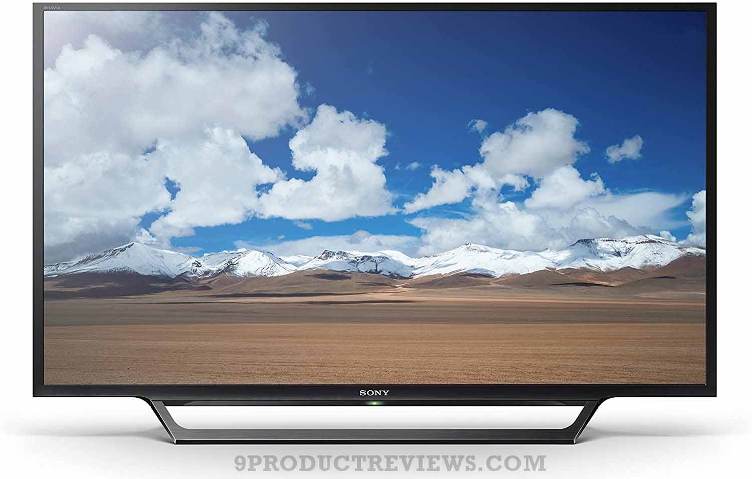 Sony KDL32W600D 32-Inch HD Smart TV