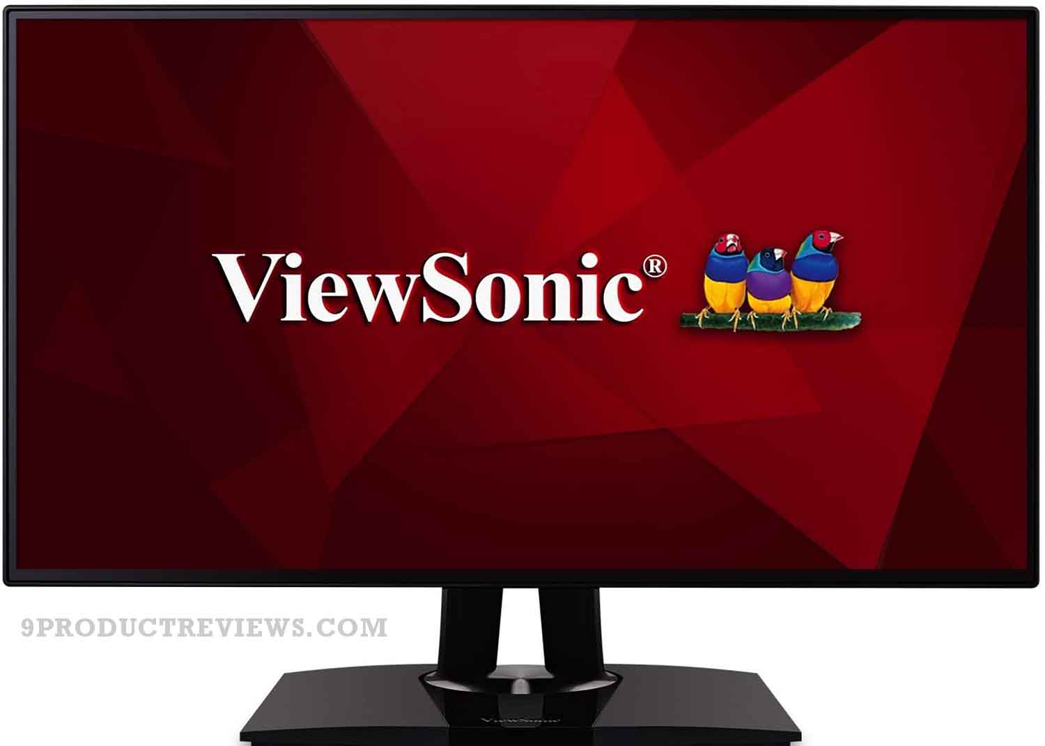 ViewSonic VP2468 Professional 24″ Vertical Monitor
