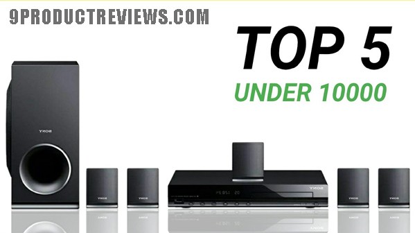 best home theater system under 10000