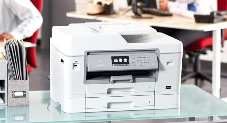 best laser printers in india