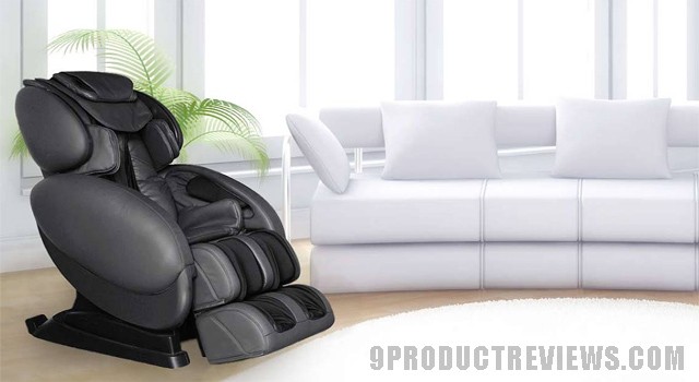 best massage chair in india