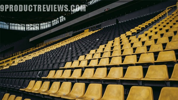 best stadium seats