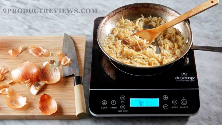 Best Induction Cooktop