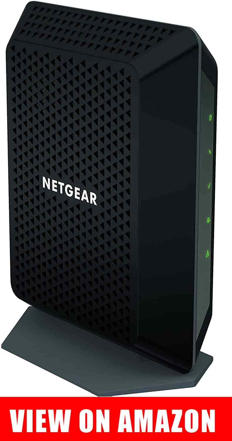 NETGEAR CM700