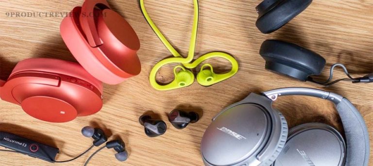 best bluetooth headphones under 5000