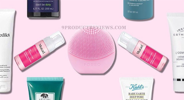 best pore cleansers