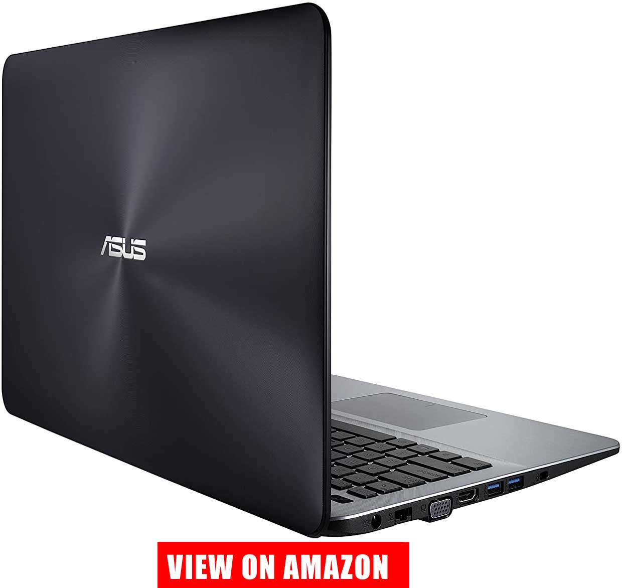 ASUS X555QA