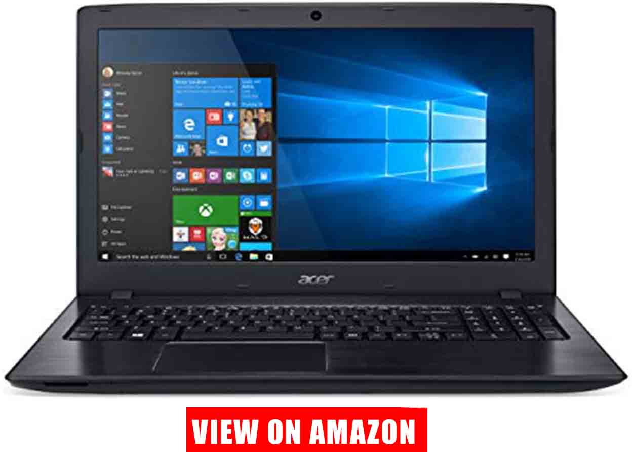 Acer Aspire E 15