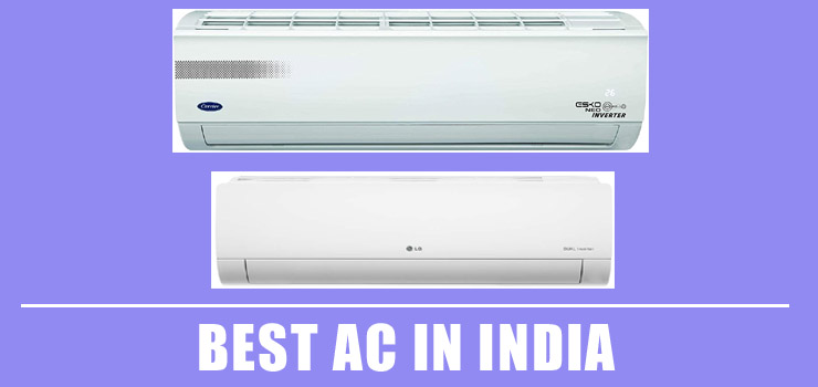 Best AC in India