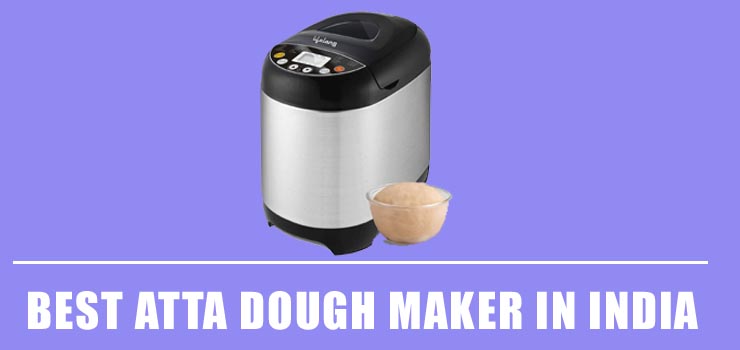 Best Dough Maker Machine