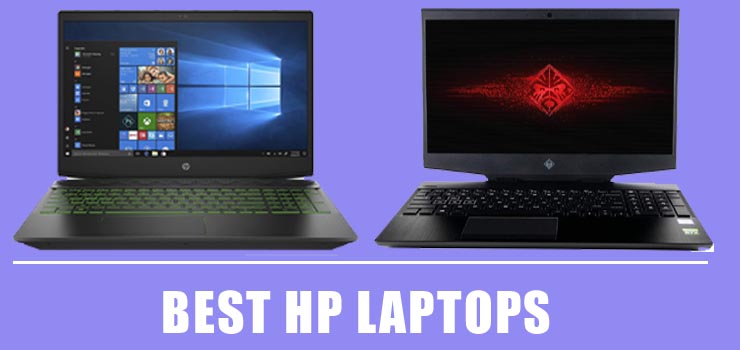 Best Hp Laptop for College Students
