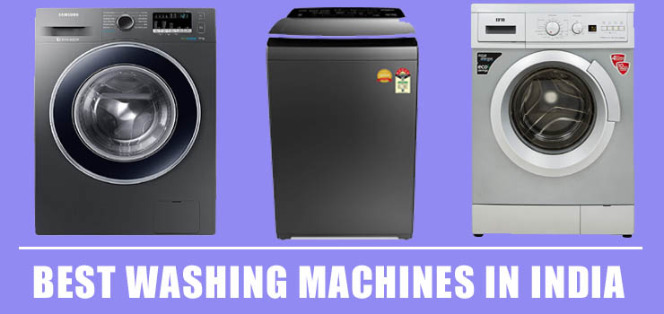 Best Washing Machine