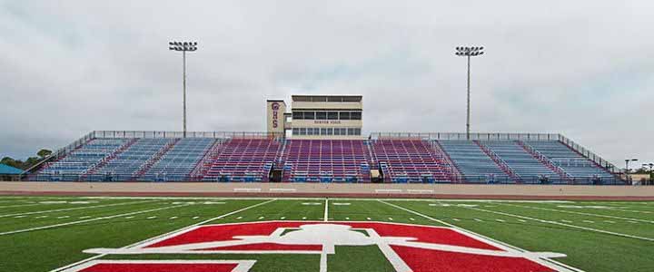 Benefits Of Adding Custom Bleachers