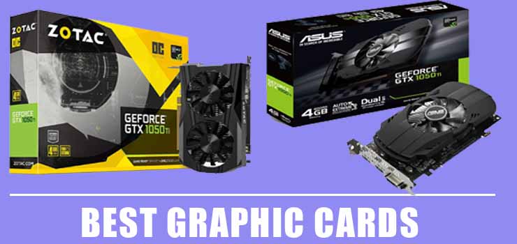 best graphic cards