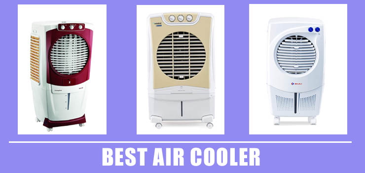 Best Air Cooler