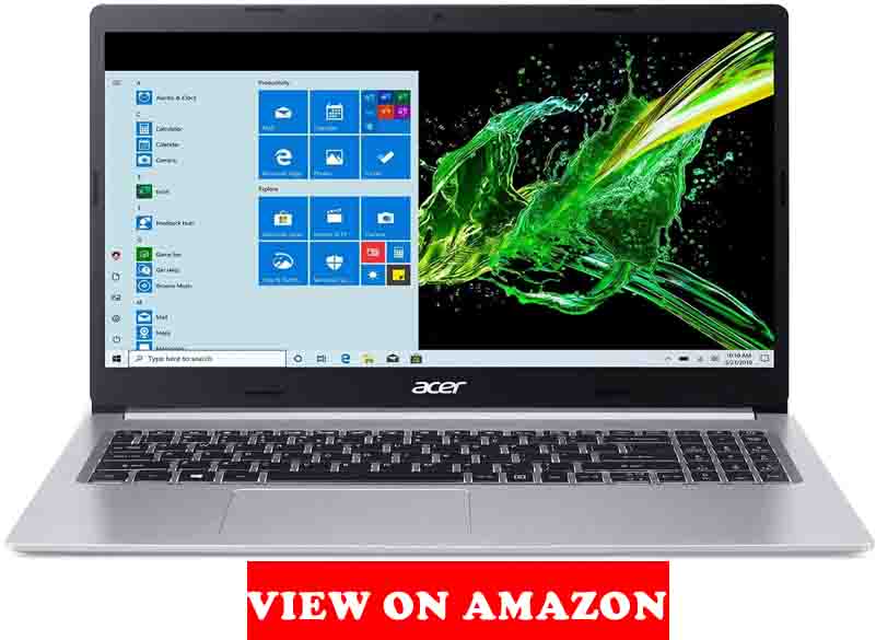 Acer Aspire 5 Slim Laptop