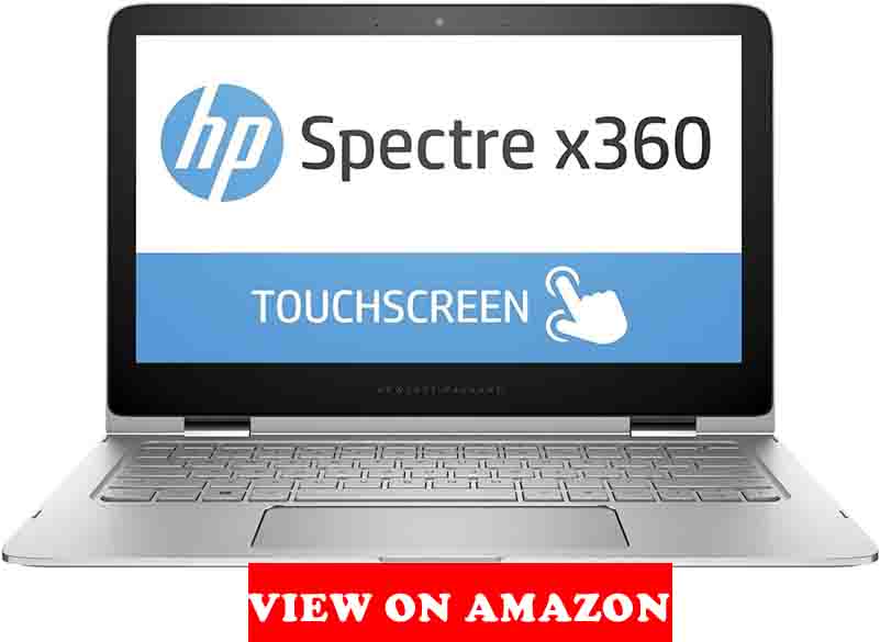 HP Spectre x360