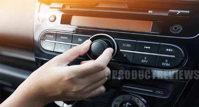 Best Music System For Car