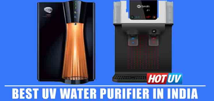 Best UV Water Purifier in India
