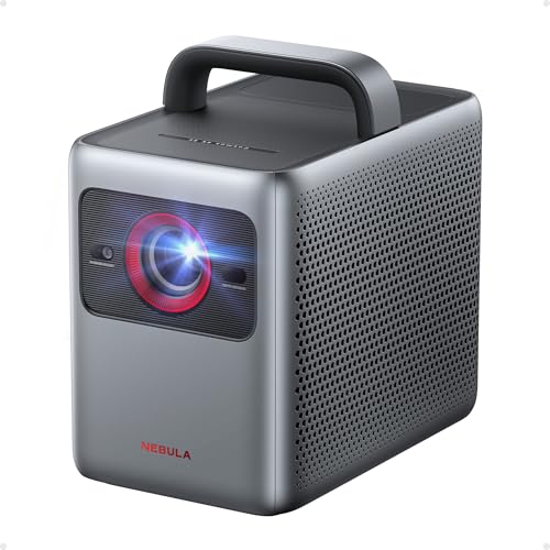 Anker Nebula Projectors 2026