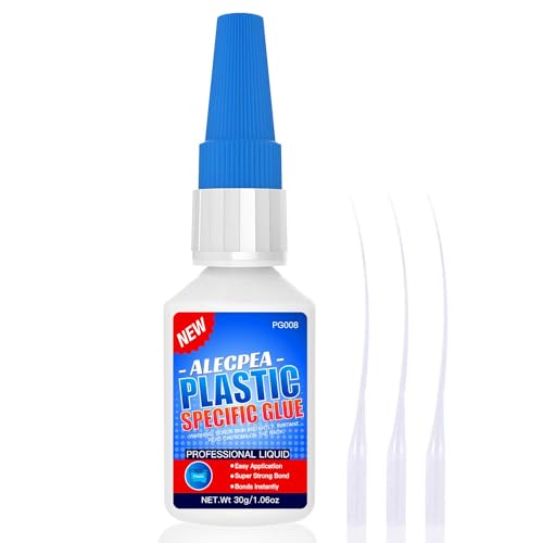 Best Adhesive for Acrylic Plastic