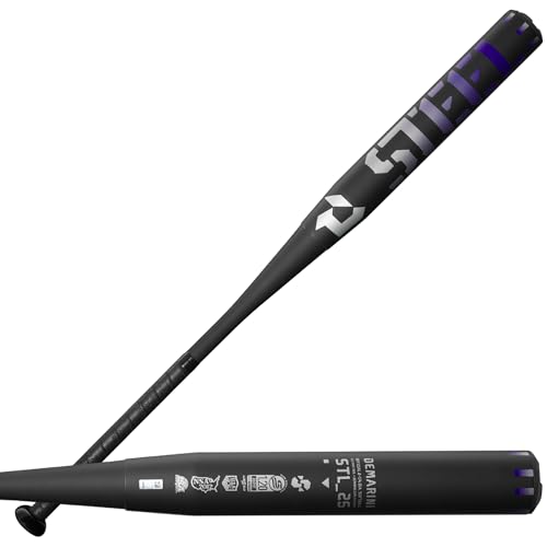 Best Alloy Slow Pitch Softball Bat