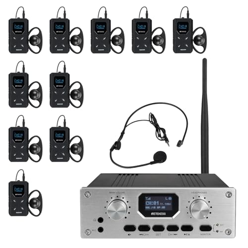 Best Assistive Listening Devices For Churches