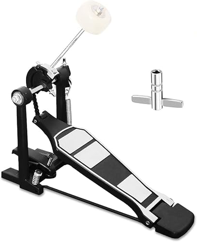 Best Bass Drum Pedal For Jazz