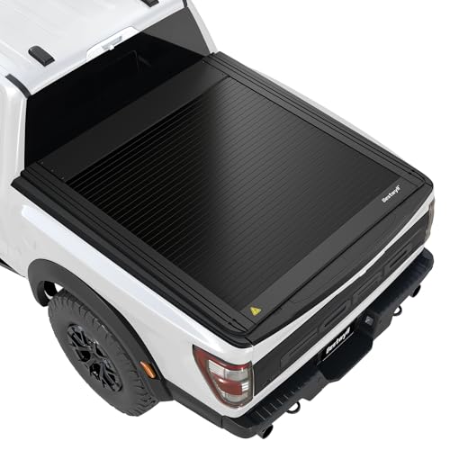 Best Bed Cover For Ford Raptor