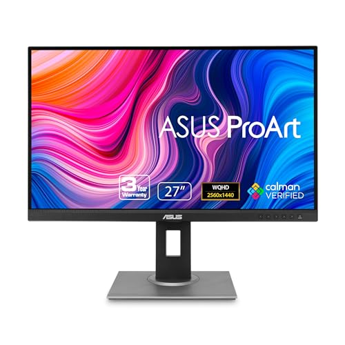Best Budget Monitors for Photo Editing