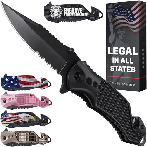 Best Ca Legal Otf Knife