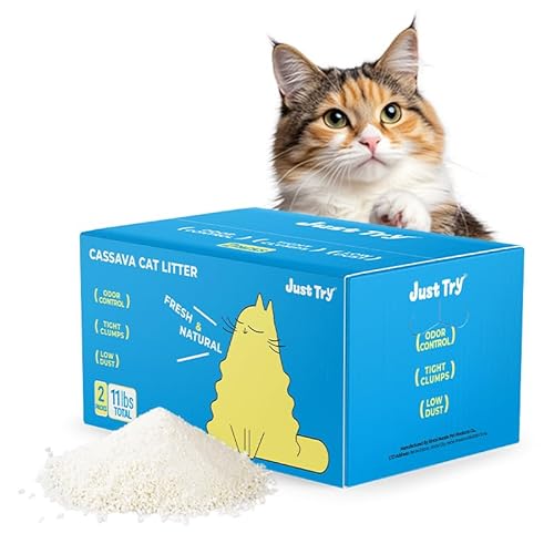 Best Cat Litter For Snow Traction