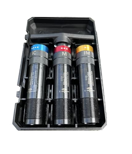 Best Choke For Trap 12 Gauge