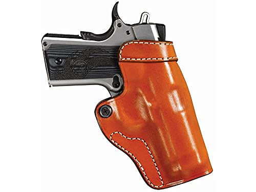 Best Cross Draw Holster For 1911