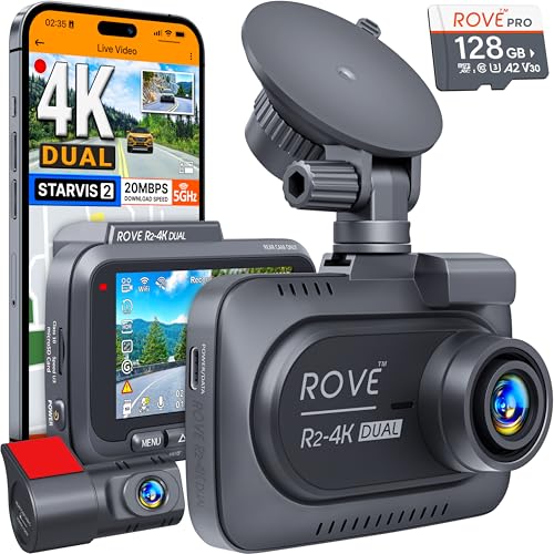 Best Dash Camera under 100