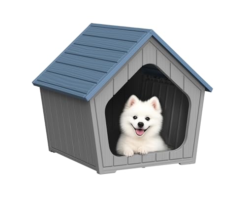 Best Dog Houses For Cold Weather
