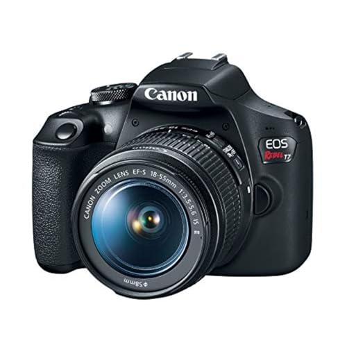 Best Dslr Camera under 500