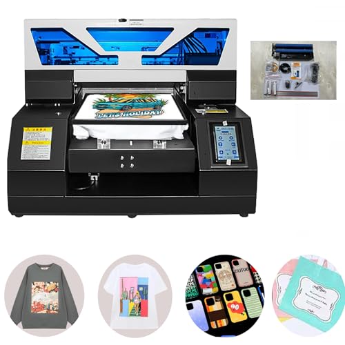 Best Dtg Printer For Small Business