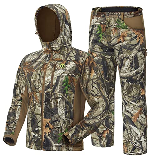 Best Extreme Cold Weather Hunting Clothes