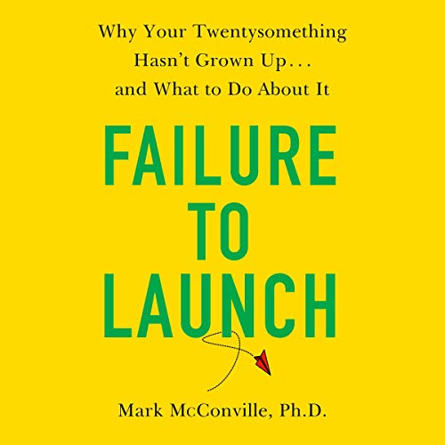 Best Failure To Launch Programs