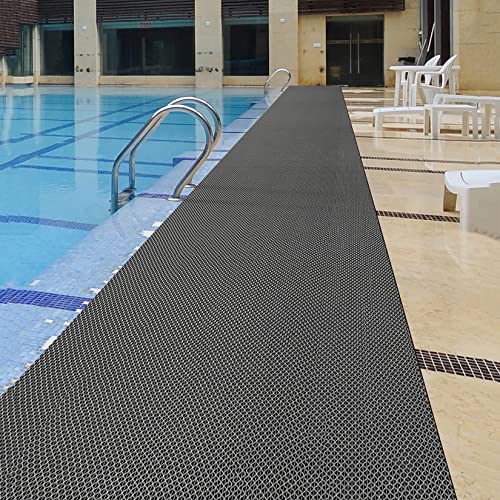 Best Flooring For House With Pool