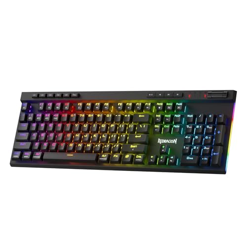 Best Gaming Keyboard on the Market
