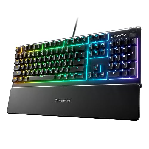 Best Gaming Keyboards for under $100