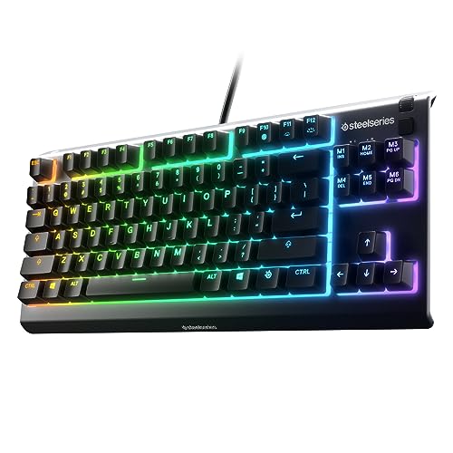 Best Gaming Keyboards Under $50