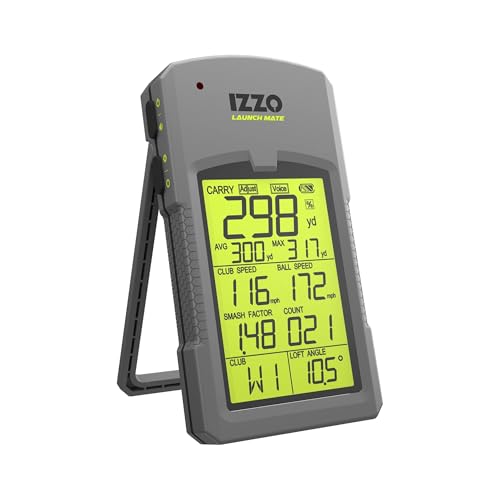 Best Golf Launch Monitor Under 500