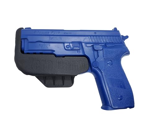 Best Holster For Sig P229 Legion
